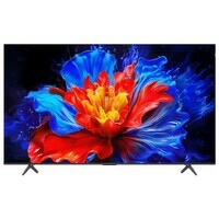 TCL 75P8K QLED