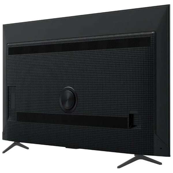 TCL 75P8K QLED