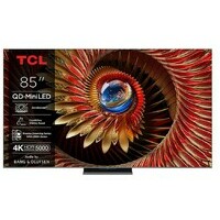 TCL 85C8K MiniLED