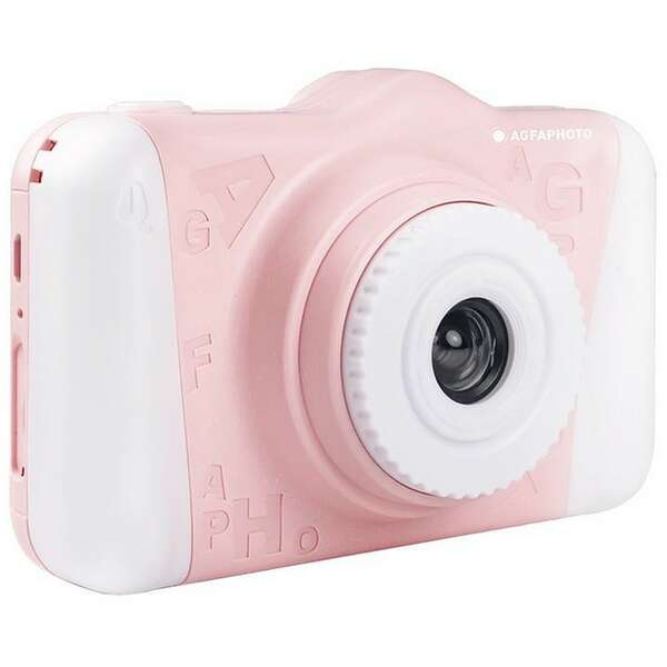 AGFAPHOTO Realkids cam 2PK