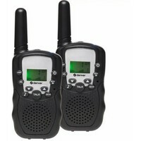 DENVER WTA-449 Walkie Talkie