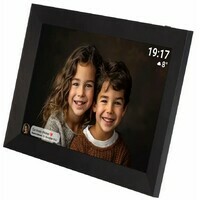 DENVER PFF-1012BMK3 Black