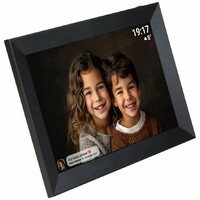 DENVER PFF-1012BMK3 Black