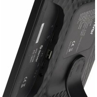 DENVER PFF-1012BMK3 Black