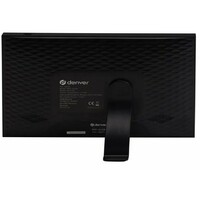 DENVER PFF-1012BMK3 Black