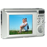 AGFAPHOTO Realishot DC5500SL