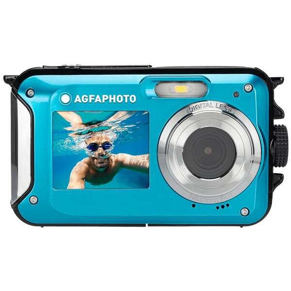 AGFAPHOTO Realishot WP8000BL