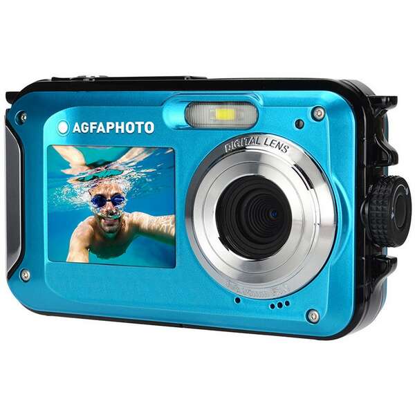 AGFAPHOTO Realishot WP8000BL