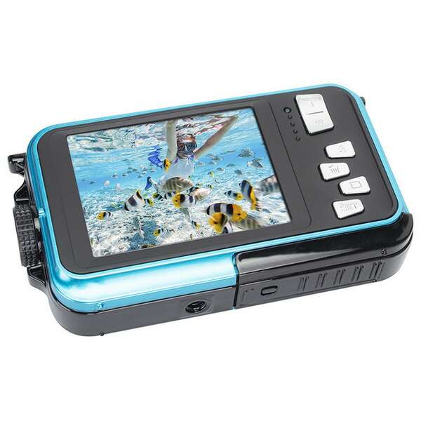 AGFAPHOTO Realishot WP8000BL