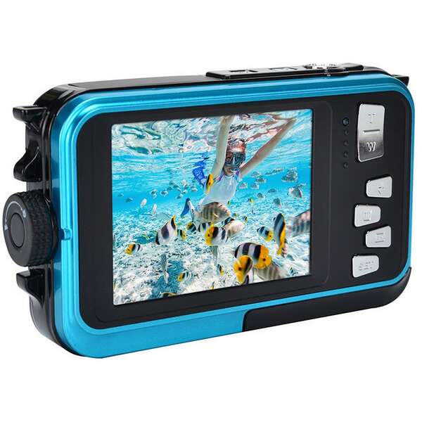 AGFAPHOTO Realishot WP8000BL