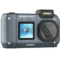 AGFAPHOTO Realishot WP9500BK