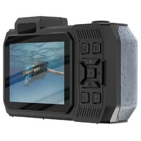 AGFAPHOTO Realishot WP9500BK