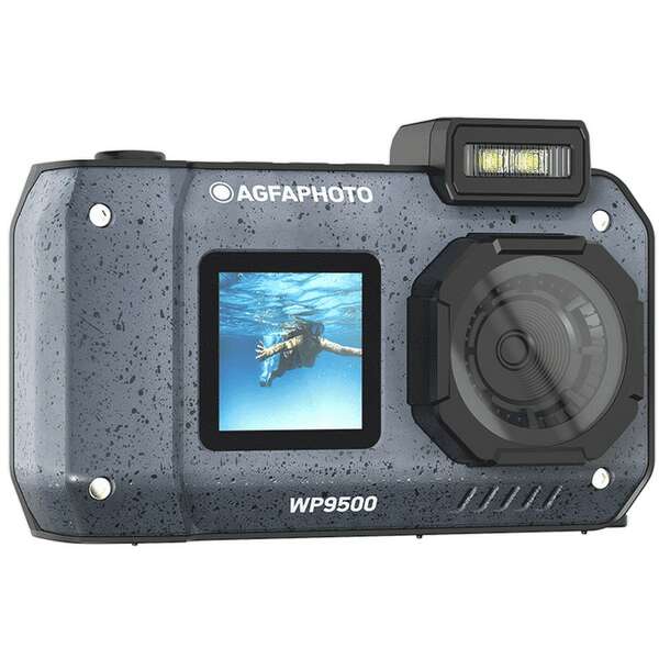 AGFAPHOTO Realishot WP9500BK