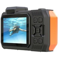 AGFAPHOTO Realishot WP9500OG