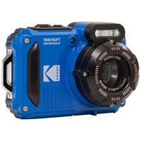 KODAK PIXPRO WPZ2BL