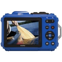 KODAK PIXPRO WPZ2BL