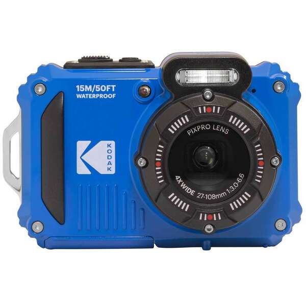 KODAK PIXPRO WPZ2BL