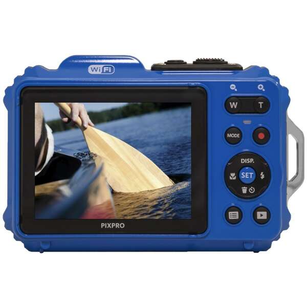 KODAK PIXPRO WPZ2BL