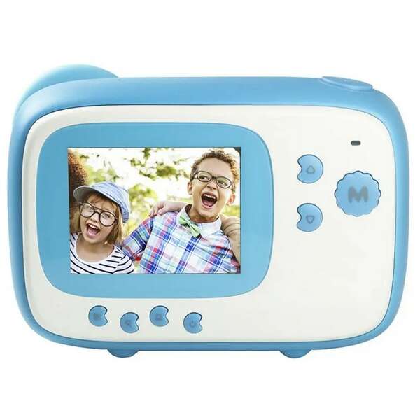 AGFAPHOTO Realikids Cam Instant BL