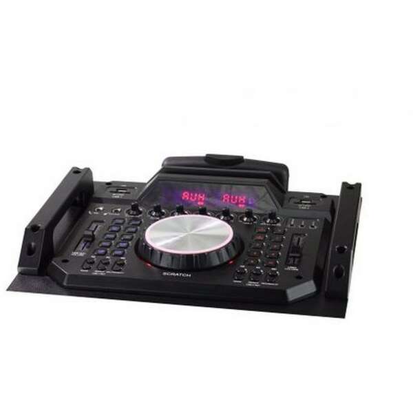 AKAI DJ-222 TROLLEY