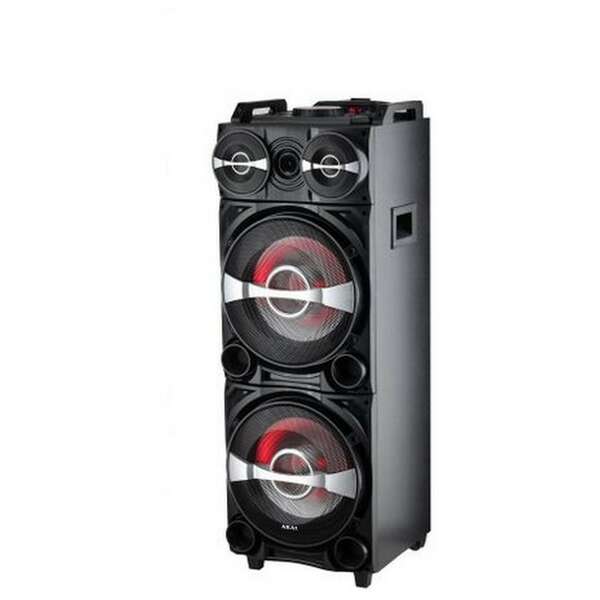 AKAI DJ-222 TROLLEY