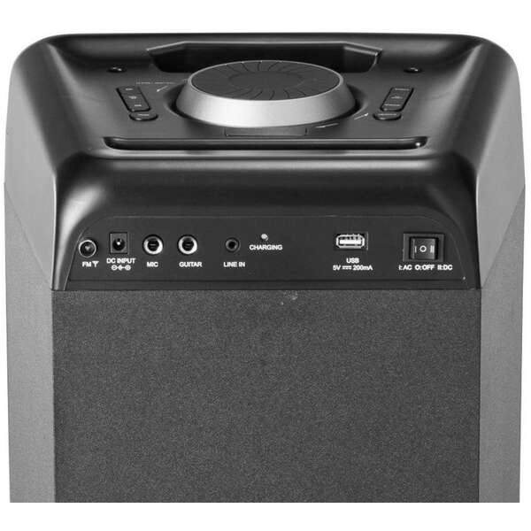 AKAI DJ-880 