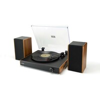 AKAI ATT-240SP GRAMAFON SA ZVUCNICIMA