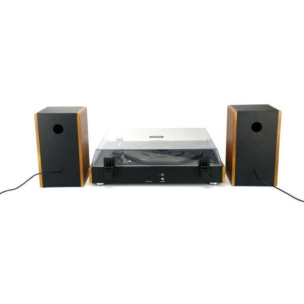 AKAI ATT-240SP GRAMAFON SA ZVUCNICIMA