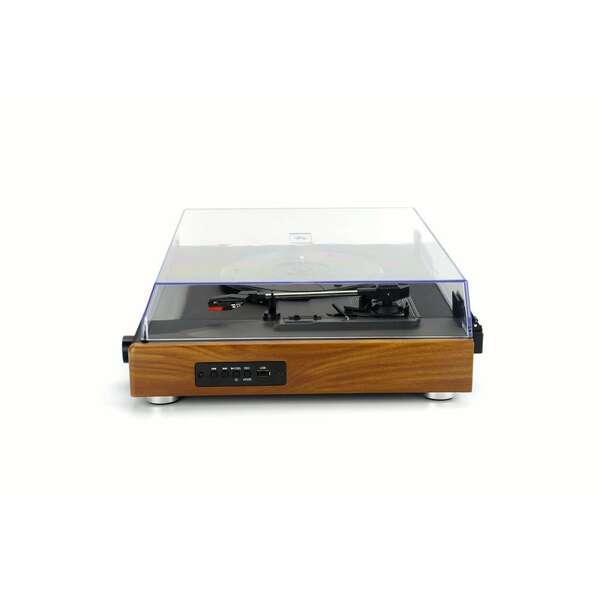 AKAI ATT-240SP GRAMAFON SA ZVUCNICIMA