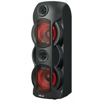 AKAI PARTY SP370 6OW BLUETOOTH PRENOSIVI ZVUCNIK