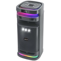 AKAI SONIX X12 ACTIVE