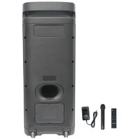 AKAI SONIX X12 ACTIVE