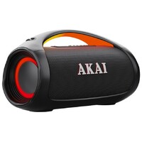 AKAI WAVESTORMER