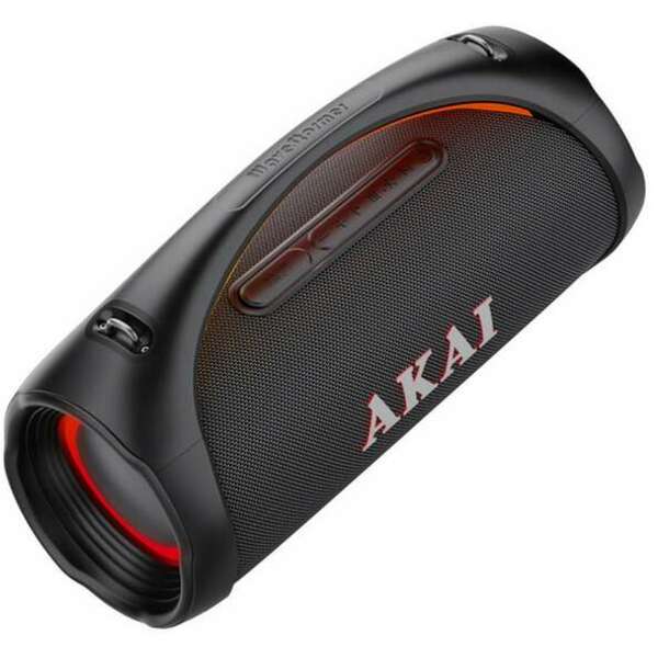 AKAI WAVESTORMER