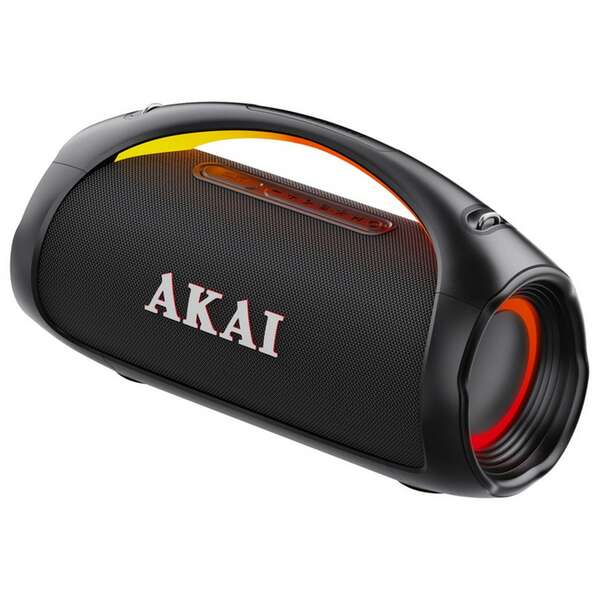 AKAI WAVESTORMER