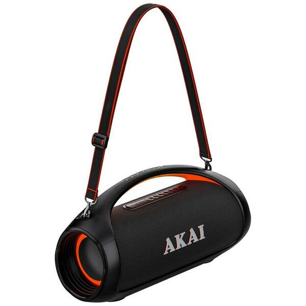 AKAI WAVESTORMER