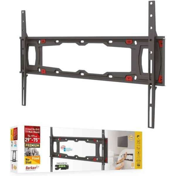 BARKAN ND400.B LCD TV zidni nosac  od 29 do 75 inca