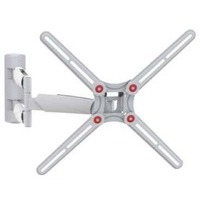 BARKAN BM343XLW LCD TV zglobni zidni nosac do 65 inca beli 