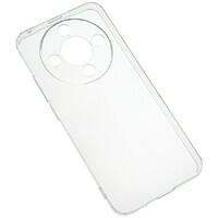 TERACELL Ultra Thin za Honor Magic 8 Lite transparent