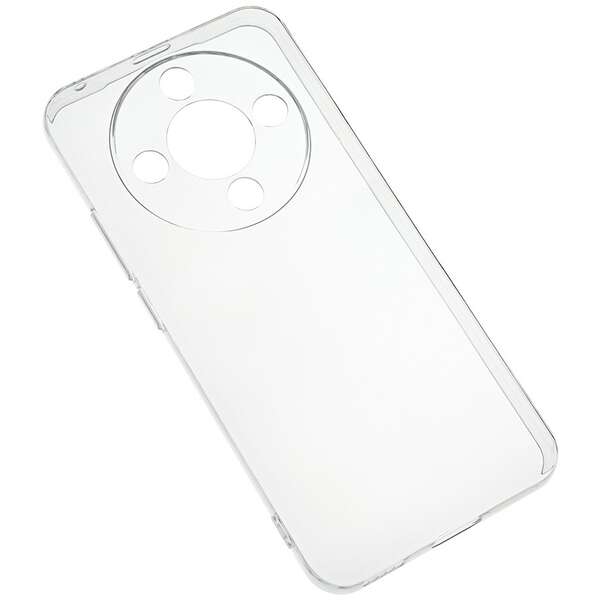 TERACELL Ultra Thin za Honor Magic 8 Lite transparent
