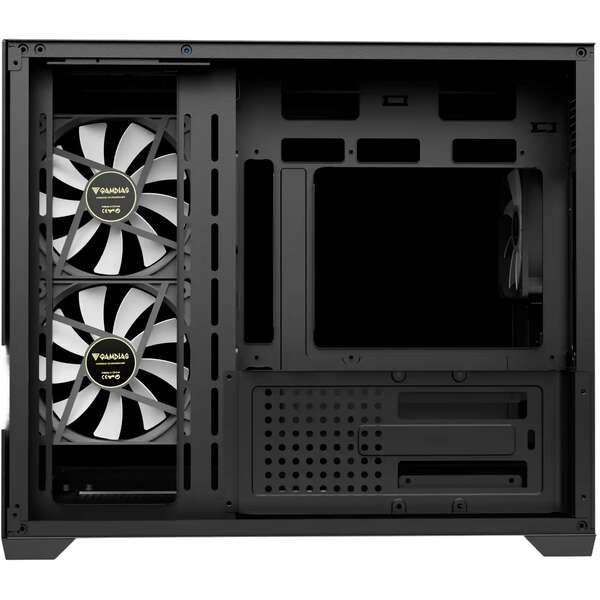 VESA Bloodfury Ryzen 5 7600X/32GB/M.2 1TB/RTX5060/650W