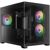 VESA Nemesis Ryzen 7 5700 / 32GB / M.2 1TB / RTX3060 / 700W