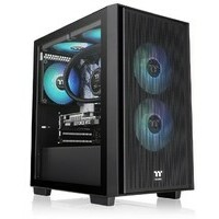 VESA Leviathan Ryzen 5 9600X / 32GB / M.2 1TB / RX9060 / 700W