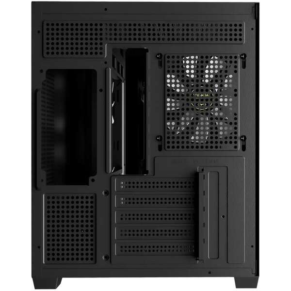 VESA Legacy Ryzen 5 5500/16GB/M.2 500GB/RTX3060/600W