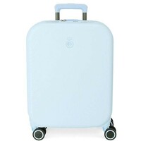 ENSO Kofer 55 cm plava