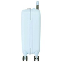 ENSO Kofer 55 cm plava