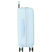 ENSO Kofer 55 cm plava