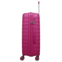 ENOVA set kofera 3/1 pink