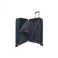 ENOVA LONGBEACH set kofera 3/1 teget