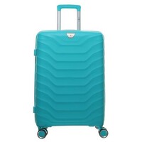 ENOVA LONGBEACH set kofera 3/1 tirkizna